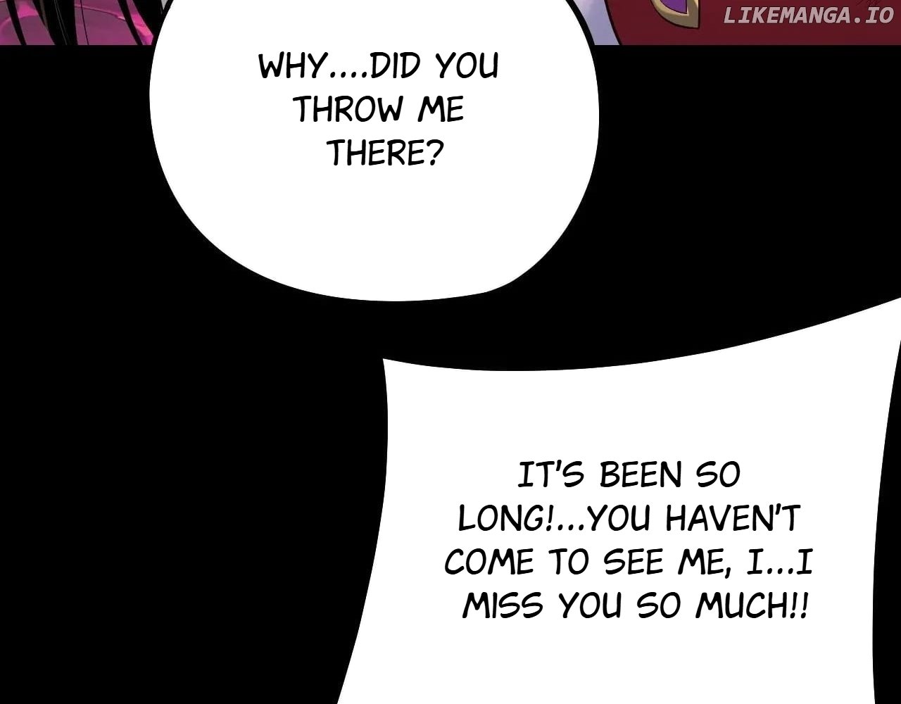 Me, The Heavenly Destined Villain Chapter 218 - page 34